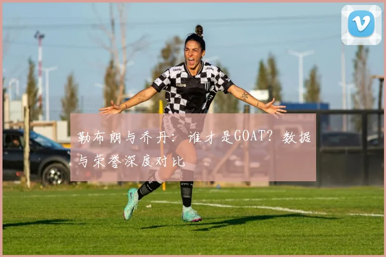 勒布朗与乔丹：谁才是GOAT？数据与荣誉深度对比
