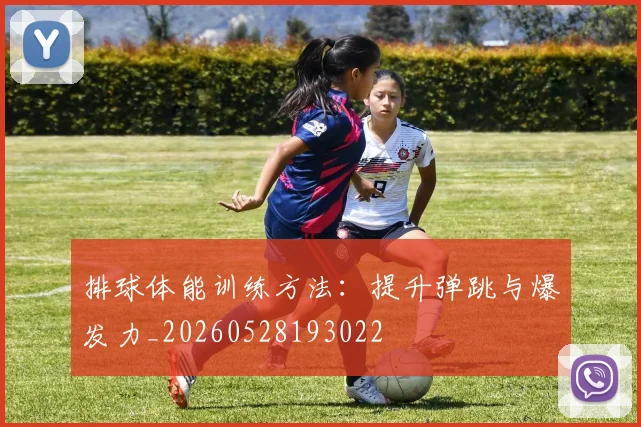 排球体能训练方法:提升弹跳与爆发力_20260528193022