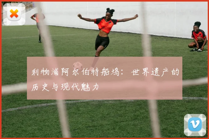 利物浦阿尔伯特船坞：世界遗产的历史与现代魅力